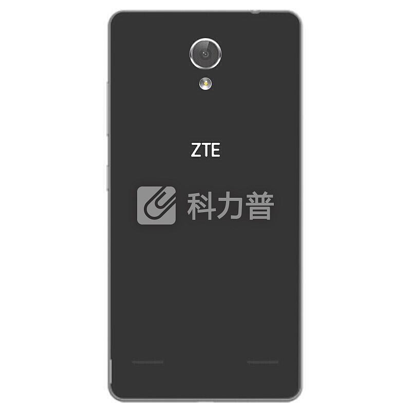 中兴(ZTE) A520(BA530、A520s)移动4G联通4G 智能老人模式手机大字体智能老年机 BA520S黑色 (1G运存+16G内存)