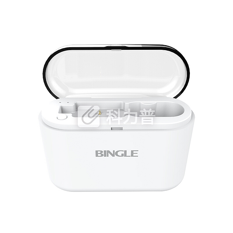 宾果(Bingle)FB02 蓝牙耳机无线蓝牙隐形迷你运动商务单耳入耳式车载耳机 苹果华为小米手机通用 嫩肤色