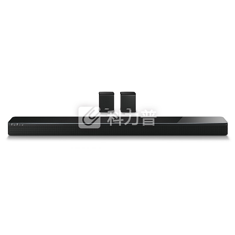 Bose SoundTouch 300蓝牙无线家庭影院 回音壁+低音箱+后环绕组合