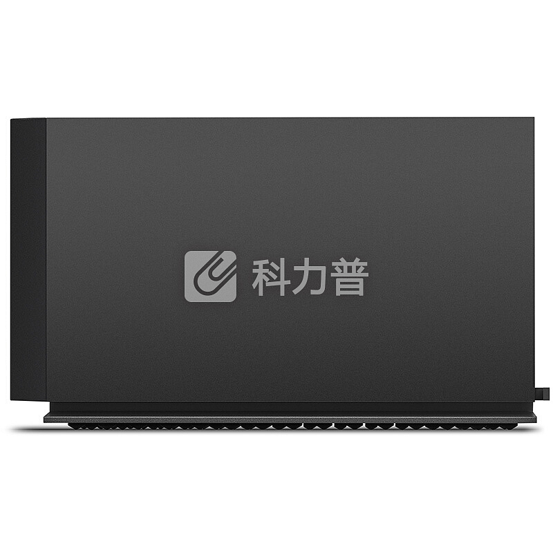 LaCie 10TB USB3.1 桌面硬盘 d2 professional 3.5英寸 黑色 企业级盘 高速稳定