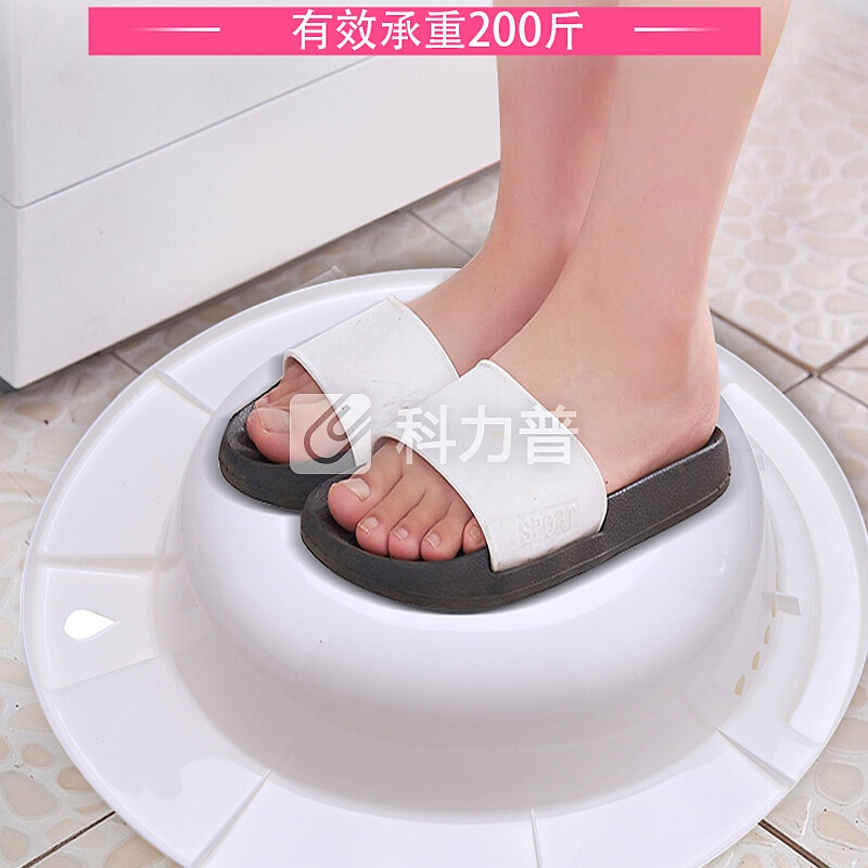 阿依妈妈 aemama 阿依妈妈 男女免蹲坐浴盆孕妇洗屁股盆产妇月子盆洗浴盆痔疮老人马桶坐盆