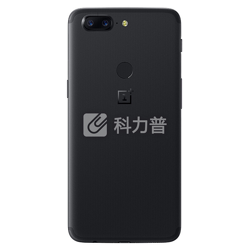 一加 5T手机 OnePlus5T 全网通4G 双卡双待 星辰黑 8GB+128GB 官方标配