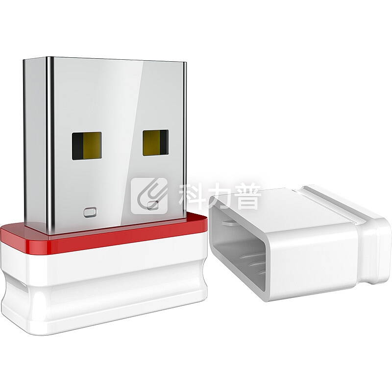 COMFAST CF-WU815N免驱版 迷你USB无线网卡 台式机智能自动安装WiFi接收器发射器
