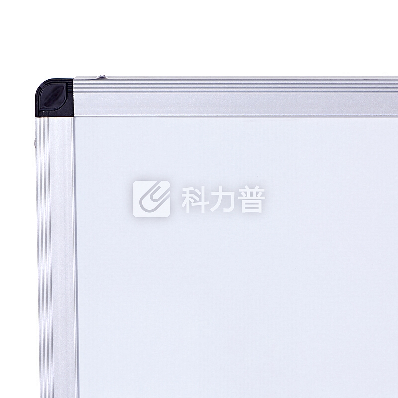 AUCS 30*45cm 白板写字板 办公会议家用教学涂鸦磁性小黑板白板挂式看板 QUR3045L