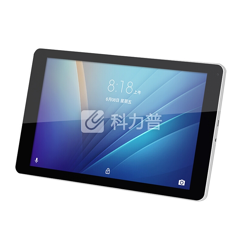 爱立顺(aoson)R102 10.1英寸1G+16G高清大屏四核安卓wifi平板电脑 智能轻薄娱乐游戏影音本 GPS平板 小爱T2