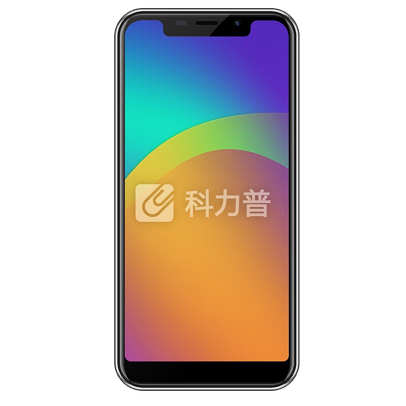 (4G+64G特惠) 酷派(Coolpad 酷玩7 移动联通电信全网通4G 全面屏智能手机 双卡双待 星光白 (4G RAM+64G ROM)