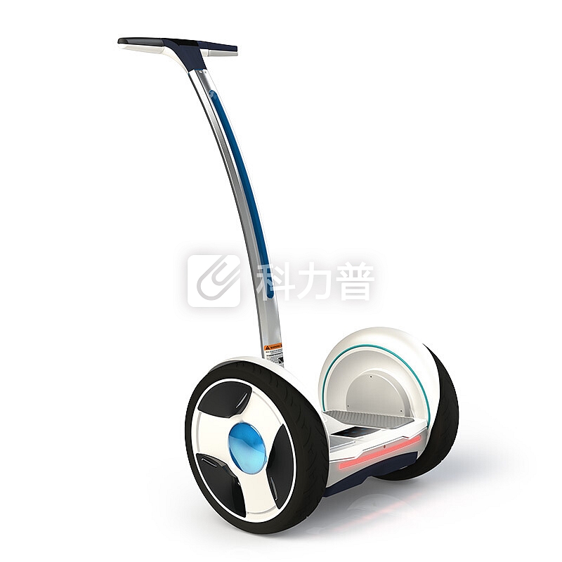 Ninebot E(精英型)九号双轮平衡车 两轮电动车 智能电动体感车