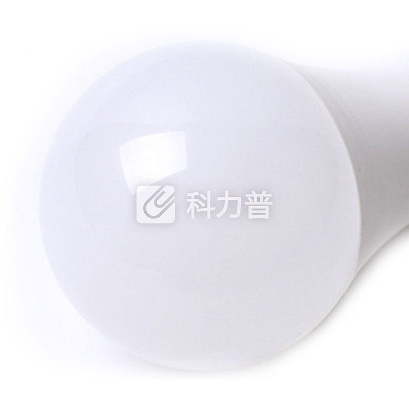 菲尼泰科(PHINITEC)塑包铝led球泡灯 恒流驱动LED灯泡 e27室内节能灯 白光 6500K(18W)