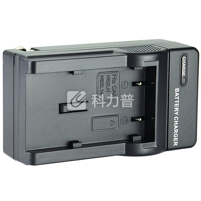 蒂森特(dste)佳能 NB-2LH 充电器 适用EOS 350D 400D G7 G9 S70 S80 相机