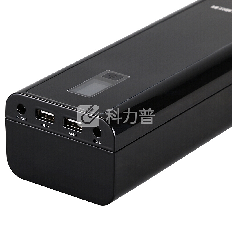 迪比科(dbk)h50 笔记本充电宝50000毫安 电脑移动电源大容量 手机平板