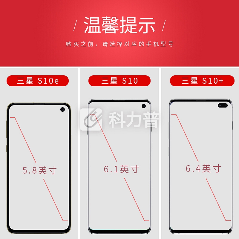 飞创 飞创 三星s10plus手机壳Galaxy S10+ plus保护套硅胶透明气囊全包防摔男软壳女个性超薄潮款
