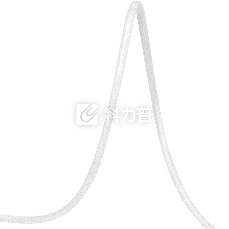 DSB 财务装订机铆管 Φ5.2mm*500mm 财务会计记账凭证装订专用 100根/盒