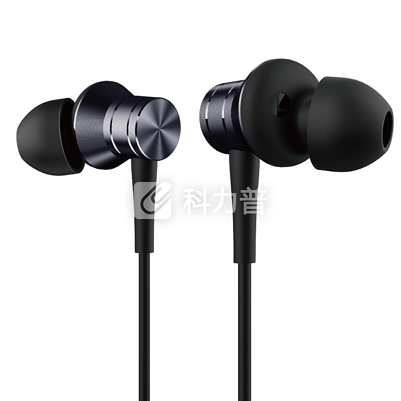万魔（1MORE）耳机 入耳式 有线 苹果 华为 小米 适用 好声音入耳式 手机耳机 游戏耳机 E1012