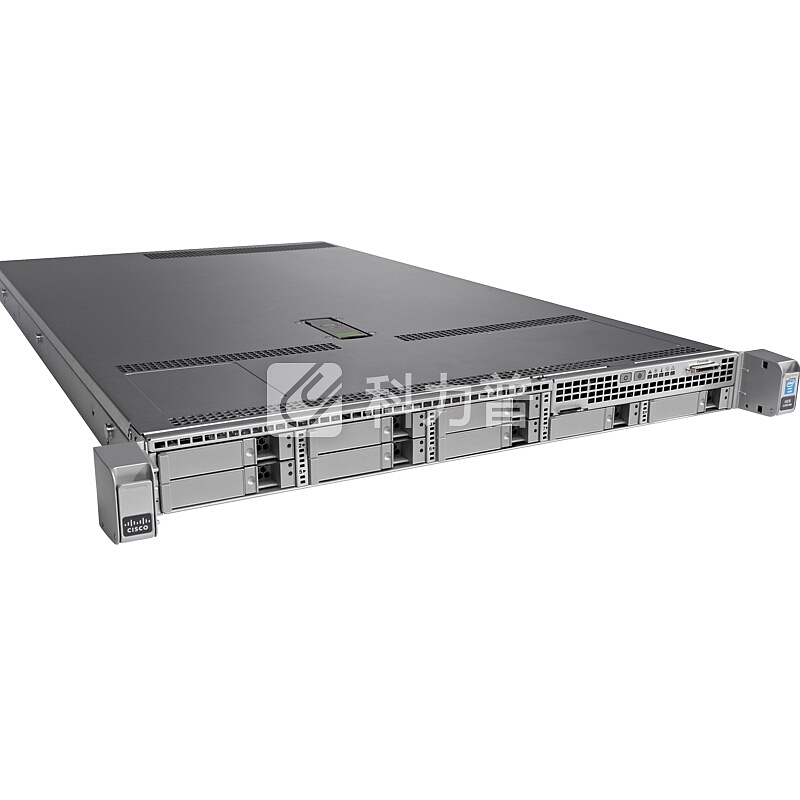 思科 (CISCO)UCS-SPR-C220M4-BB1机架服务器
