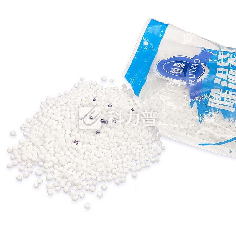 锐巢 吊挂式除湿袋干燥剂(250g*1袋)室内衣柜汽车除湿剂加量装防潮剂防霉吸潮包
