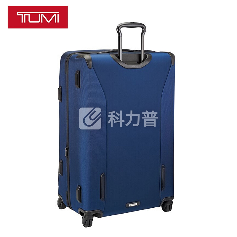 TUMI 途明 Merge系列商务时尚旅行拉杆箱托运箱万向轮0222866 02228669OBL/29英寸 蓝色