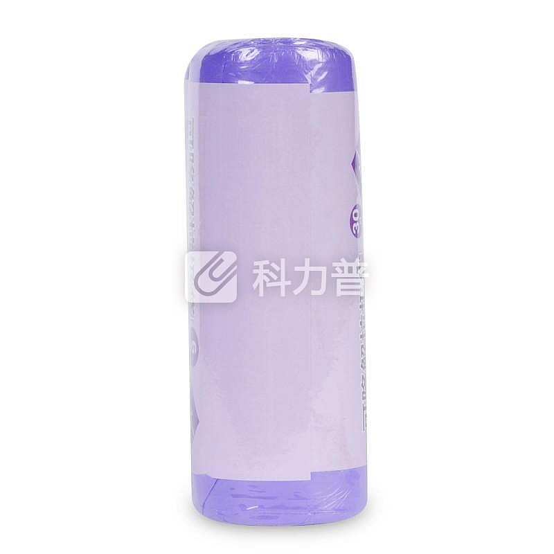 Member's Mark Member's Mark加厚经济型清洁垃圾袋50*60cm 180只装 点断式 家用办公塑料清洁袋