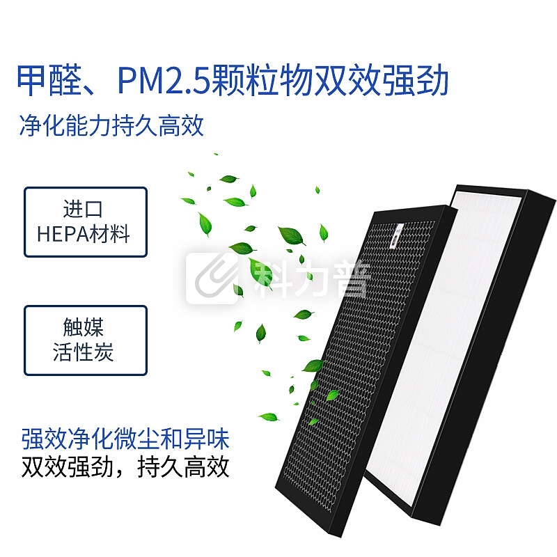 思博润(SBREL)韩国进口滤材 配松下空气净化器过滤网滤芯 F-ZXJP30C套装 适用松下 F-PXJ30C/PDJ30C/30C3PD