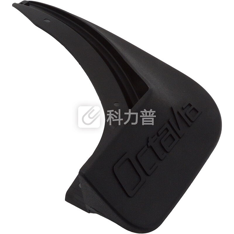 上汽大众斯柯达 4S店原厂汽车用品 全车挡泥板/四个轮挡泥板 明锐07-14 适用【厂商直送】