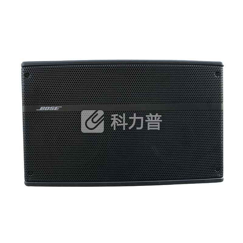 博士(bose) 音响 音箱Panaray 620M KTV 卡拉OK音箱套装二 适合20-30平米家用或商用 含：功放