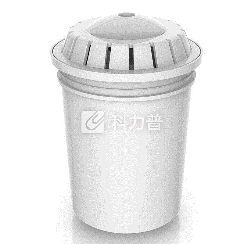 飞利浦(PHILIPS) WP3904 复合滤芯 除氯除垢 净水壶芯 滤水壶芯