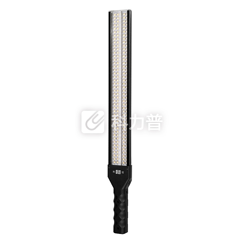 南冠 南冠（Nanguang）RGB18南光LED摄影灯补光棒手持打光灯 影视常亮灯便携户外拍摄灯 RGB全彩变色冰灯棒含电池