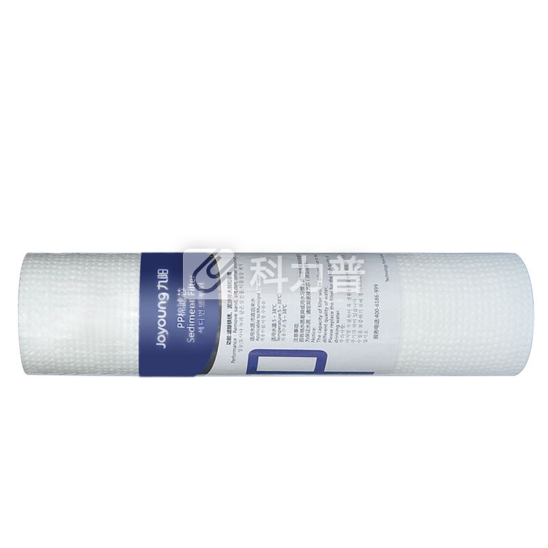 九阳 Joyoung原装净水器滤芯JYW-HC-1565WU 1583-PP棉滤芯 PP棉滤芯(1565)