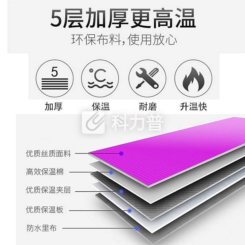 【京东自营配送】家庭远红外线汗蒸房 家用汗蒸机汗蒸箱桑拿房干蒸熏蒸机排汗仪器成人蒸脚桑拿浴箱满月发汗 【推荐购买】豪华旗舰版 紫罗兰