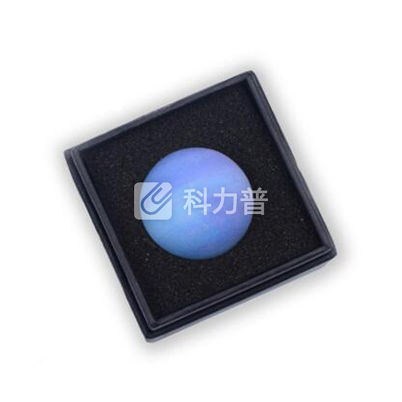 航天文创(AstroReality) 仿真3D太阳系星球 AR行星手办单品(海王星) 创意礼物 黑科技 星球贩子