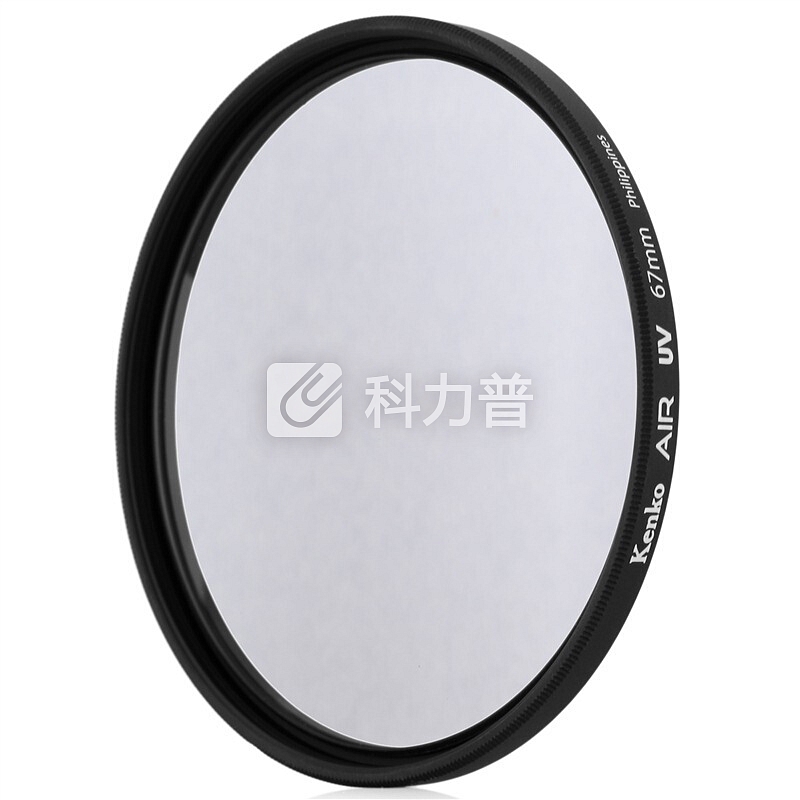 肯高(KenKo)AIR UV 67mm 滤色镜