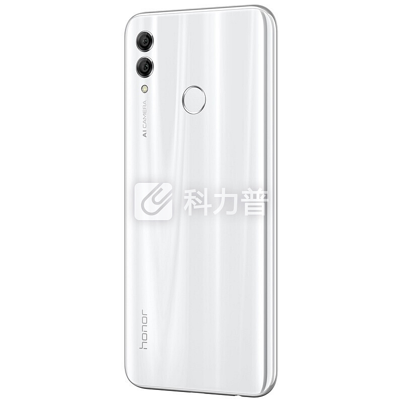 华为(HUAWEI) 荣耀10青春版手机 羚羊白 全网通(6G+64G)