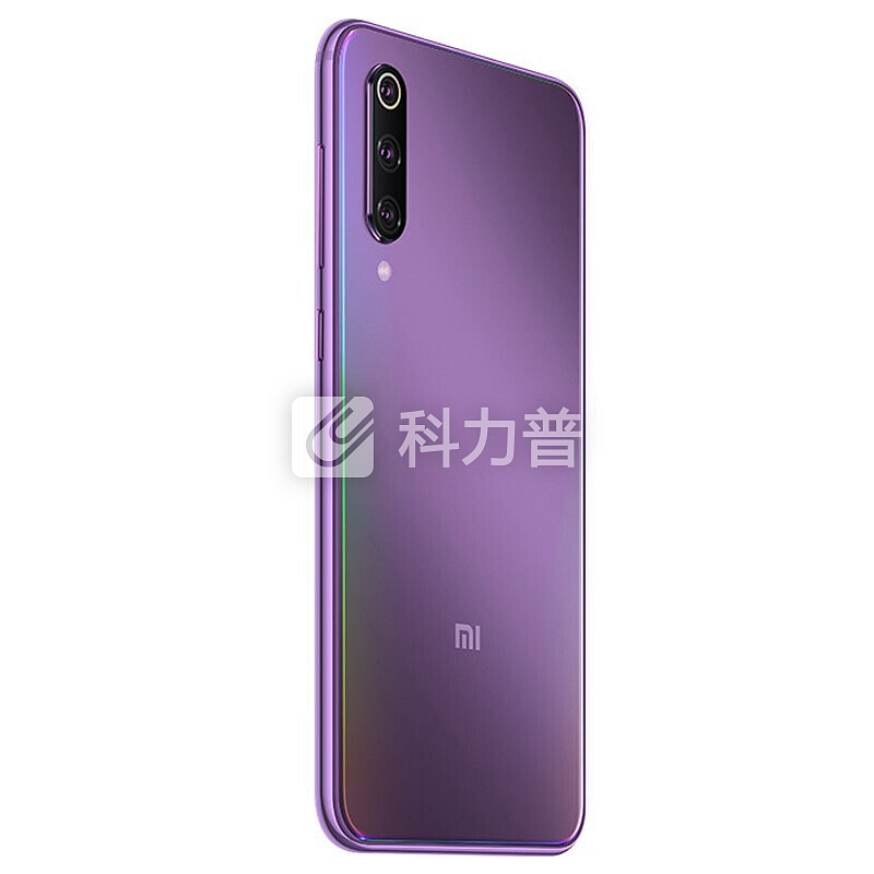 小米9se 手机 水滴全面屏 幻彩紫 全网通(6+64G)
