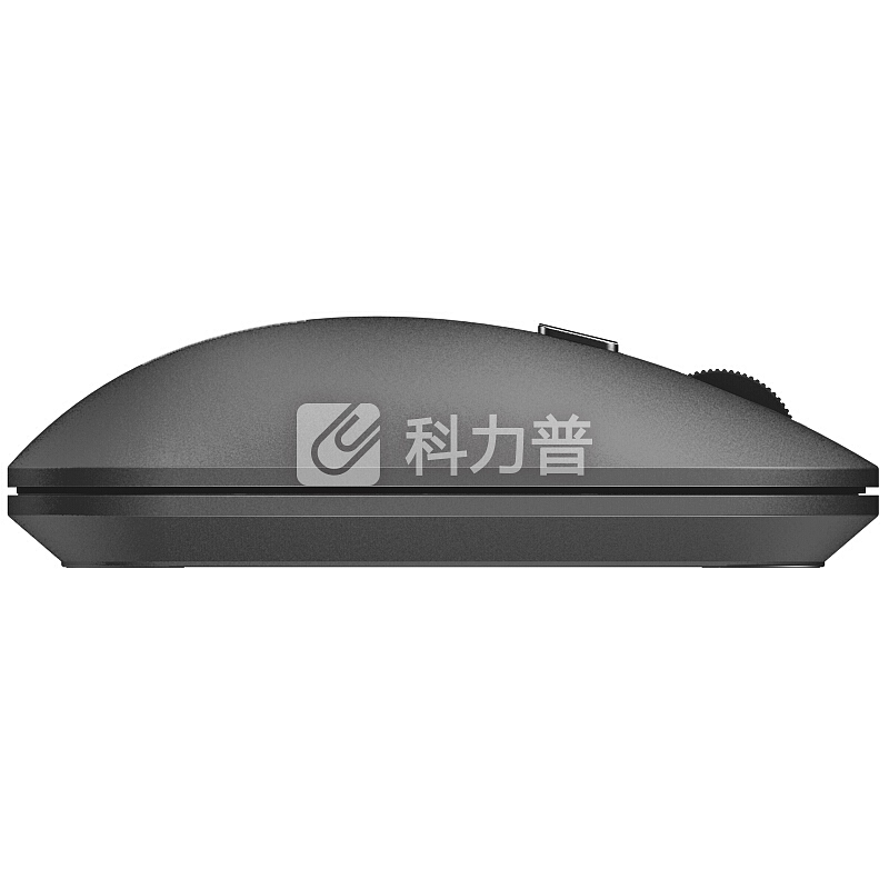 优派 ViewSonic MW280可充电无线鼠标男女生台式电脑办公家用笔记本无限锂电池可爱无线鼠标