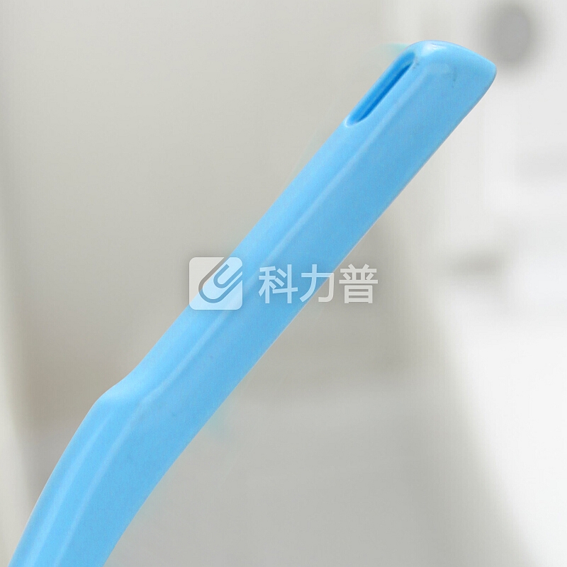顺美 马桶刷 软头无死角马桶刷 马桶洁厕刷清洁刷 全角度款 SM-5825