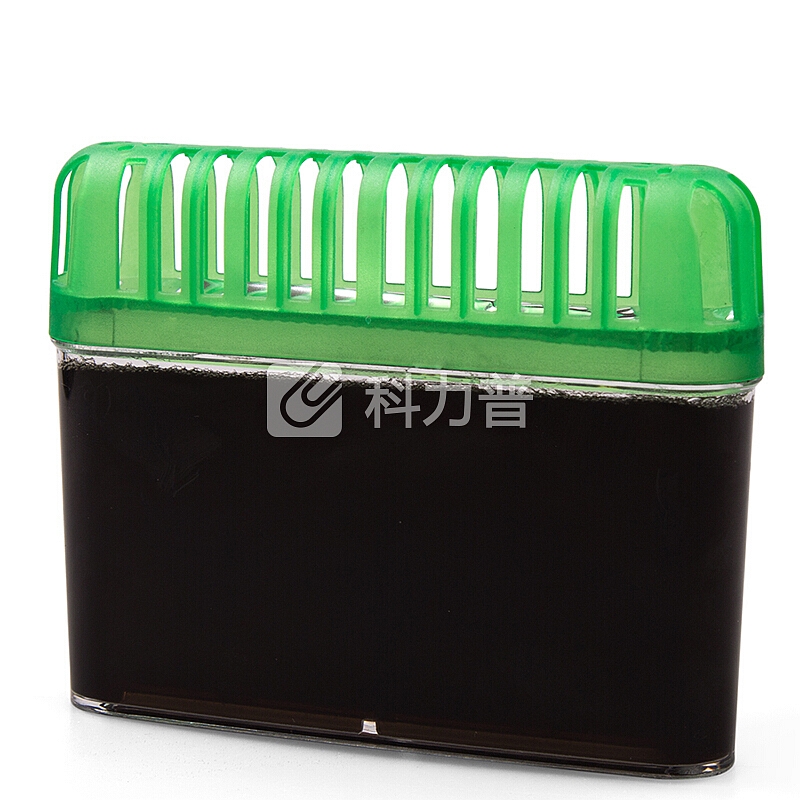 绿之源 冰箱专用脱臭剂150g