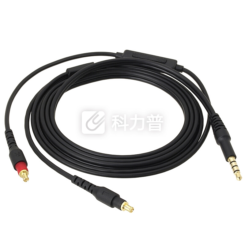 铁三角 ESW990H 梧桐木制头戴式便携HIFI耳机 时尚出街 手机耳麦