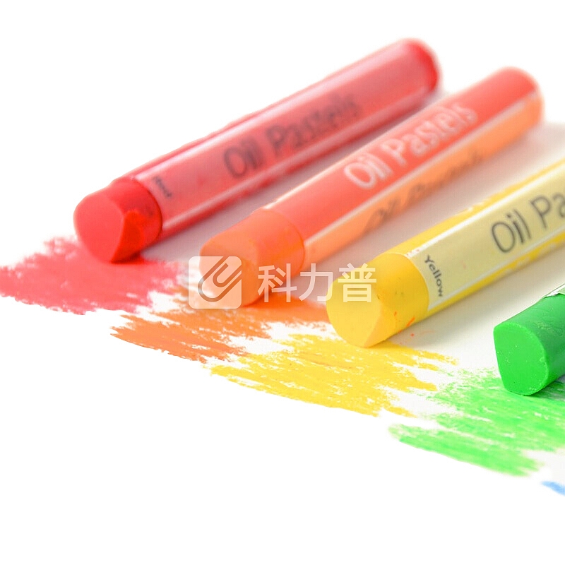 凯蒂卡乐(KIDDYCOLOR)儿童彩笔套装 儿童美玩绘画套装 画笔礼盒学生水彩笔蜡笔画画套装 油画棒彩笔套装