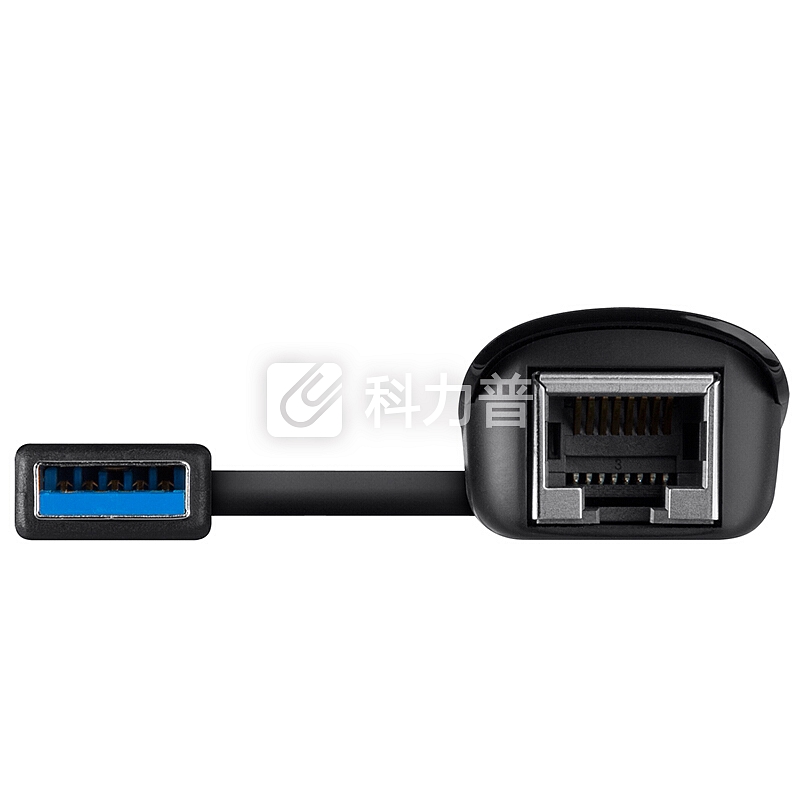 领势(LINKSYS)USB3.0转千兆以太网适配器 网口转换器笔记本外接网线