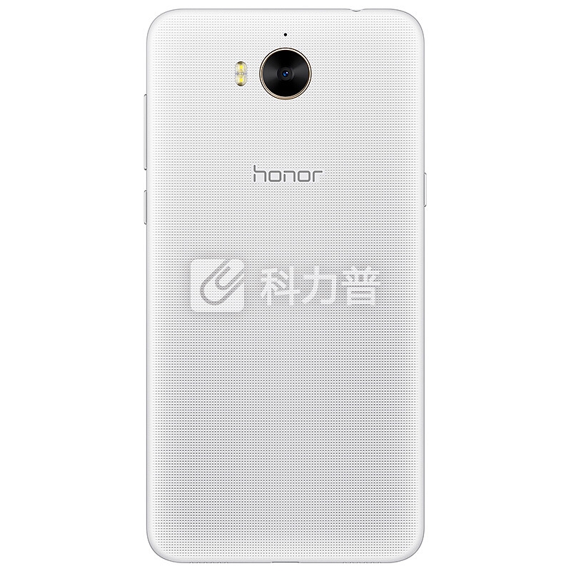 华为(HUAWEI) 荣耀 畅玩6 全网通4G智能手机 双卡双待 白色(2G+16G)