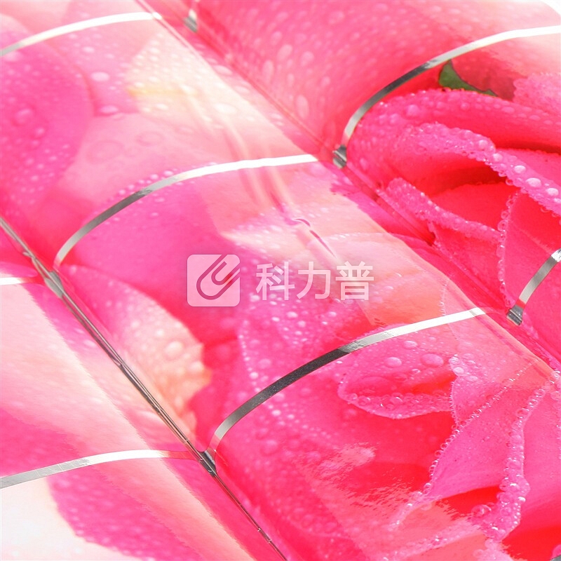 宜洁 防油墙贴厨房瓷砖隔油纸Y-9807
