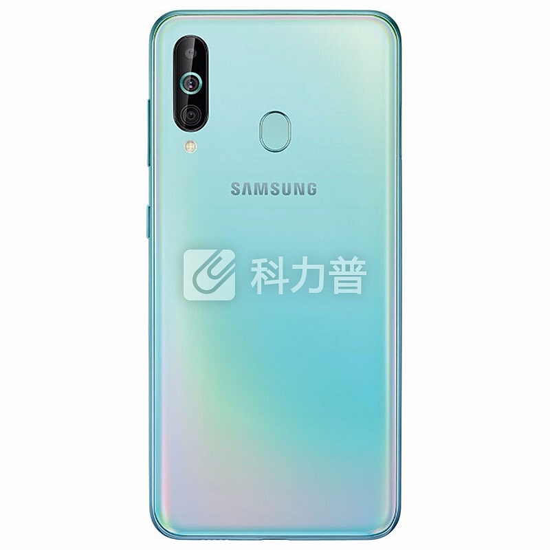 三星 A60 手机 浅滩蓝 全网通6GB+128GB