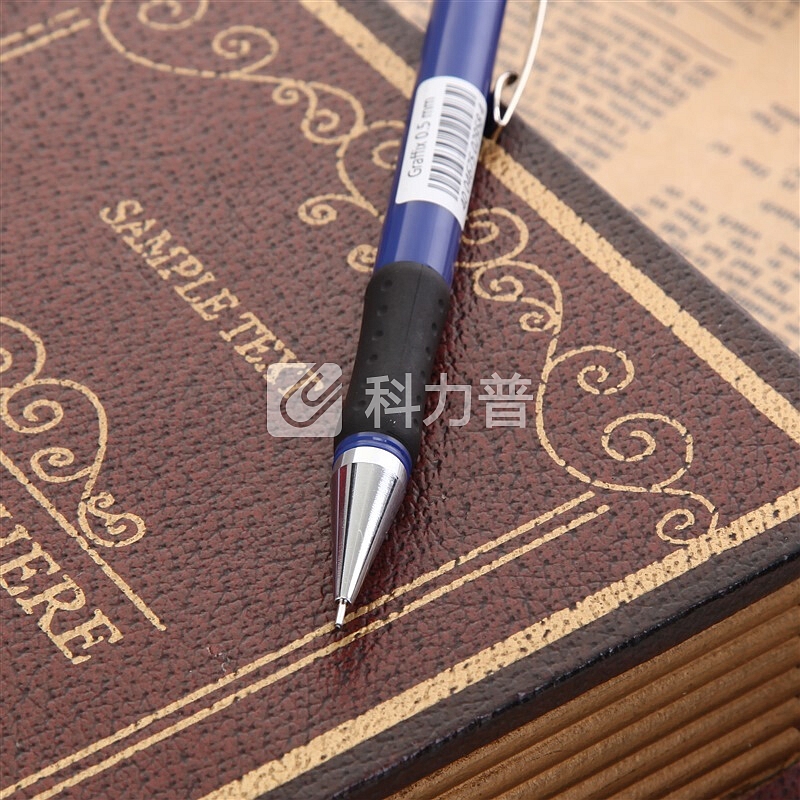 施耐德(Schneider)自动铅笔0.5mm德国进口学生用漫画手绘专业绘图工程师设计笔