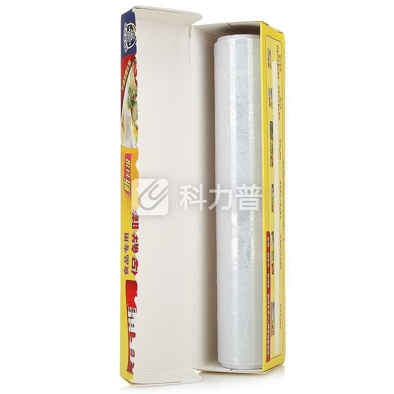 佳能 Canon 佳能（Glad）保鲜膜组合装两件套W108+W20M（30cm*20m*2卷+20cm*25m*2卷）