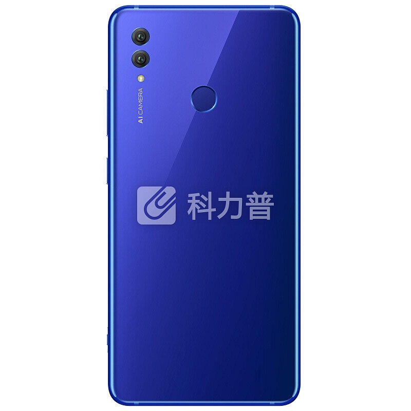 华为(HUAWEI) 荣耀note10 游戏手机 全面屏 幻影蓝 全网通(6G+64G)
