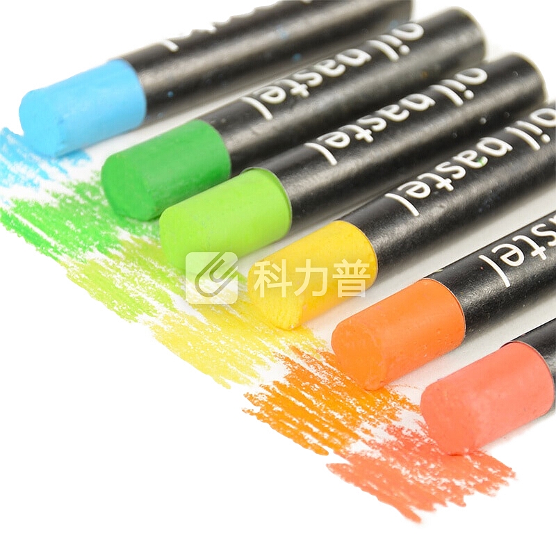 凯蒂卡乐(KIDDYCOLOR)儿童画画套装 132件双层木盒豪华画笔套装彩笔套装 水彩笔蜡笔油画棒彩铅绘画套装