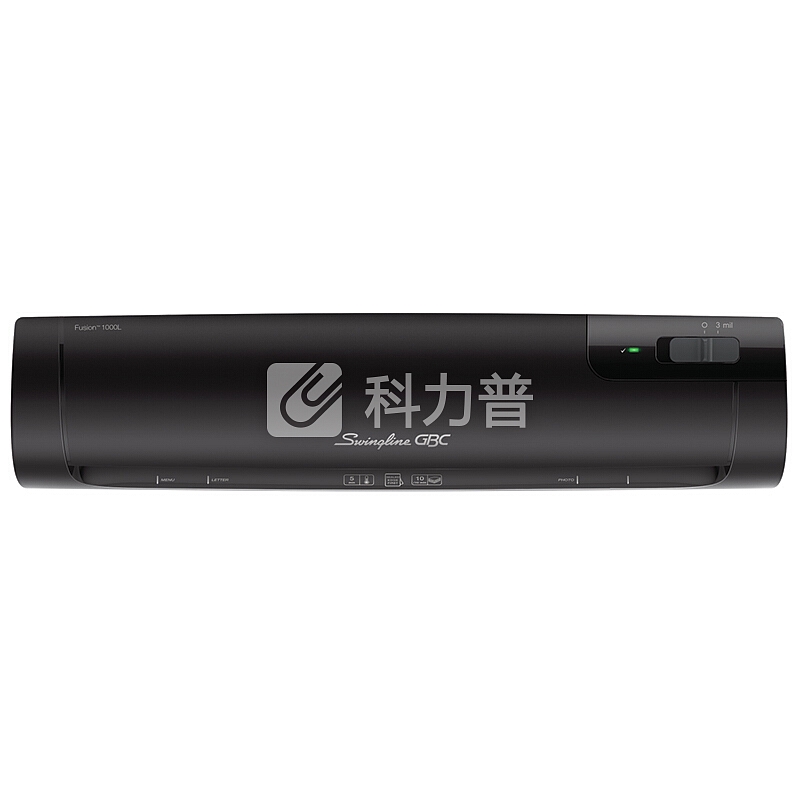 杰必喜(GBC)Fusion 1000L A3 便捷商用塑封机