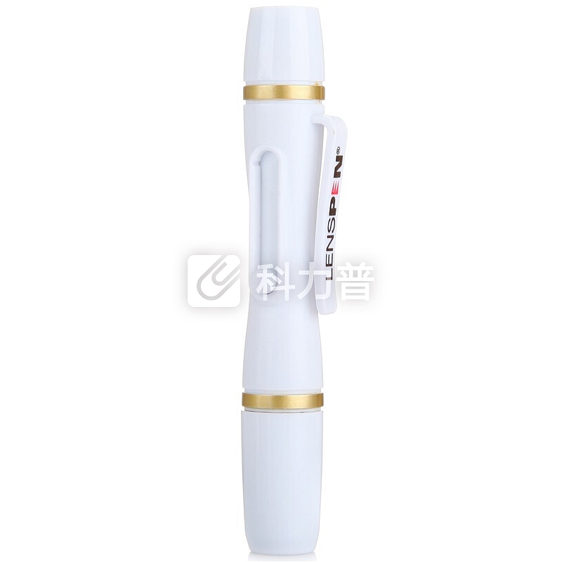 LENSPEN NLP-1-W 镜头笔 擦镜笔 镜头滤镜清洁笔