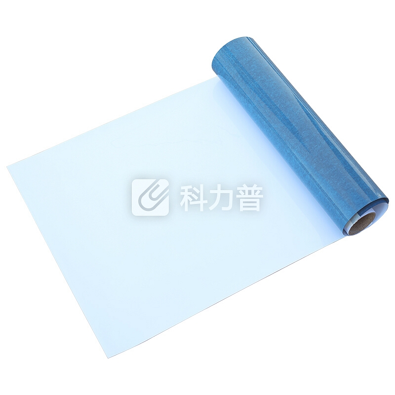 优必利 写字板办公教学、可翻转双面磁性办公/会议白板 可移动白板架 强磁力白板专用磁扣/磁粒 60*90cm厚0.6mm带背胶软白板