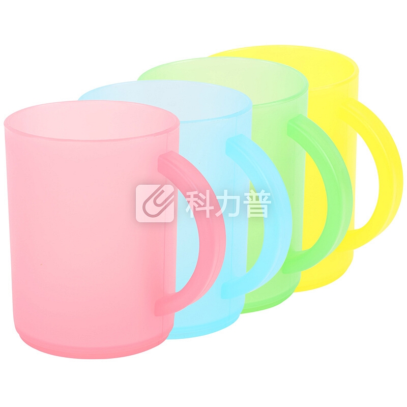 美丽雅 鸿昌口杯 漱口杯子刷牙杯洗漱杯