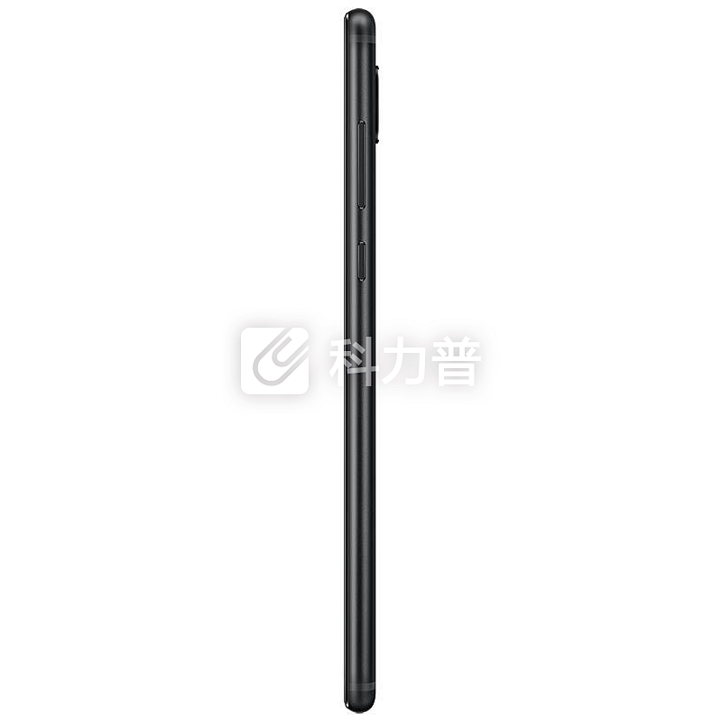 华为(HUAWEI) 麦芒6 手机 曜石黑 全网通(4G+64G)